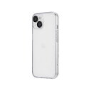 LEPLUS NEXT iPhone 15 カメラレンズ保護ガラスハイブリッドケース UTILO All Glass Cover クリア LN-IM23CAGCL | カメラ 関連単語 ストラップ 三脚 小型 ケース 保護 リュック レインカバー iphone 耳かき ハンドストラップ 写真 撮影 デジタル 液晶 ビデオ(2)