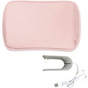センター商事 やわらかエコ湯たんぽプレミアム ピンク CY-N10S-PINK 関連(送料無料 通販 グッズ 商品 便利 父の日 母の日 クリスマス 結婚 プレ...