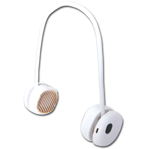 センター商事 miniネックファン CL-21-WH 関連(日常 生活 暮らし グッズ 商品 アイデア 時短 便利 父の日 母の日 クリスマス 結婚 プレゼント) センター商事 miniネックファン CL-21-WH 関連(日常 生活 暮らし グッズ 商品 アイデア 時短 便利 父の日 母の日 クリスマス 結婚 プレゼント)