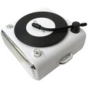 センター商事 CICONIA レトロ型ブルートゥーススピーカー ホワイト AFR-D10-WH | スピーカー ヘッドホン ヘッドフォン 関連単語 ケーブル マイク bluetooth 高音質 ブルートゥース 手元 ワイヤレス 有線 スタンド カバー マイク付き 子供用 アンプ テレビ tv pc
