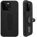 momo stick モモスティック Mag Grip フラットケース for iPhone 15 Pro Max ブラック MMS25321i15PM | iPhone ipad 関連単語 タブレッド 14 air 本体 pc mini パソコン 充電 ケーブル アイフォン アイパッド ケース pro スマホ 15 スマートフォン 16(2)