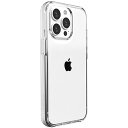 motomo モトモ INO Achrome Shield Case for iPhone 15 Pro マットホワイト MT26079i15PR 関連(IT ...