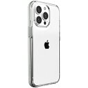 motomo モトモ INO Achrome Shield Case for iPhone 15 Pro アッシュグレー MT26081i15PR 関連(IT ...