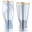 飲み比べペアグラス K20386216 ジャンル(カトラリー 食器 キッチン用品 調理器具 グラス)