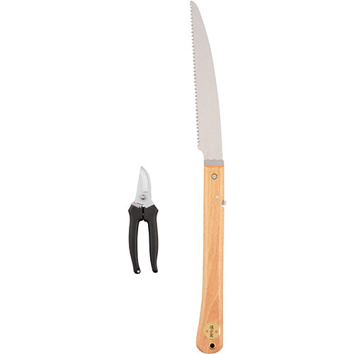 源正宗 ガーデン2点セット K20491524 ジャンル（DIY 花 農業 ガーデニング 剪定用具 ガーデン）