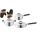 ベローナ ヌォーヴォG 4点セット K21381218 ジャンル(調理器具 キッチン用品 食器 製菓器具)