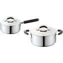 ベローナ ヌォーヴォS 2点セット K21282918 ジャンル(食器 調理器具 製菓器具 キッチン用品)