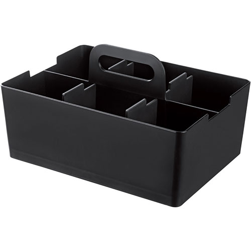 デスクトート ブラック K20182224 ジャンル（バッグ 小物 ブランド雑貨 バッグ スーツケース キャリーバッグ）