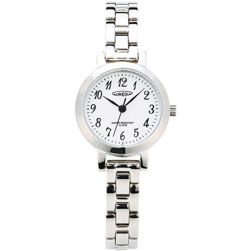 オレオール レディースウォッチ シルバー K21290829 | ウォッチ watch 時計 関連単語 バンド カバー 充電器 腕時計 スタンド ワインダー ボックス メーカー 女 置き時計 おしゃれ アナログ 男 デジタル ベルト ケース メンズ オシャレ 壁掛け レディース