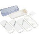 ニューキッチンベーシック ディリースライサー K20285419 ジャンル(キッチン用品 食器 調理器具 調理器具 製菓器具 調理器具 電子レンジ用調理器具)
