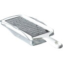 ニューキッチンベーシック 水切りができるらくらくおろし器 K20283317 ジャンル(キッチン用品 食器 調理器具 調理器具 製菓器具 調理器具 電子レンジ用...