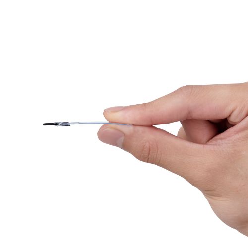 創造生活館のエレコム ショルダーストラップ/丸紐6mm(ベージュ) P-STSDH2R06BE｜アングル2