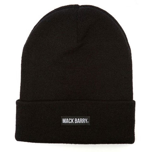 MACK BARRY マクバリー 【BEANIE(ビーニー)】 MACK BARRY マクバリー BASIC BEANIE ブラック MCBRY70306 ジャンル(小物 メンズ帽子 ニット帽 バッグ 帽子 ブランド雑貨) MACK BARRY マクバリー 【BEANIE(ビーニー)】 MACK BARRY マクバリー BASIC BEANIE ブラック MCBRY70306 ジャンル(小物 メンズ帽子 ニット帽 バッグ 帽子 ブランド雑貨)