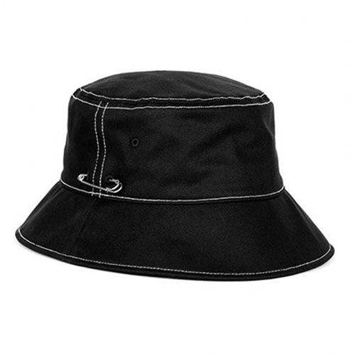 MACK BARRY マクバリー 【HAT(ハット)】 MCBRY W LINE BUCKET HAT B MCBRY72119 関連(送料無料 通販 グッズ 商品 便利 父の日 母の日 クリスマス 結婚 プレゼント)