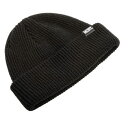 MACK BARRY マクバリー 【BEANIE(ビーニー)】 MCBRY DAILY SHORT BEANIE ブラック MCBRY73093 ジャンル(ニット帽 帽子 小物 ブランド雑貨 バッグ メンズ帽子)(4)