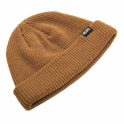 MACK BARRY ޥХ꡼ BEANIE(ӡˡ) MCBRY DAILY SHORT BEANIE ޥ MCBRY73123 ʥХå ʪ ֥ɻ ˹ ˹ ˥å˹