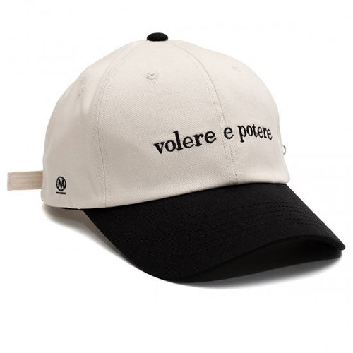 MACK BARRY マクバリー 【CAP(キャップ)】 VOLERE CAP ブラック MCBRY73321 ジャンル(帽子 ブランド雑貨 小物 バッグ キャップ メンズ帽子) MACK BARRY マクバリー 【CAP(キャップ)】 VOLERE CAP ブラック MCBRY73321 ジャンル(帽子 ブランド雑貨 小物 バッグ キャップ メンズ帽子)