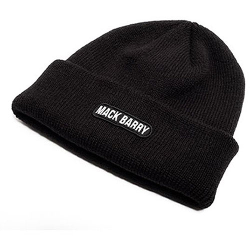 MACK BARRY マクバリー 【BEANIE(ビーニー)】 PATCH HEAVY WEIGHT BEANIE MCBRY79606 ジャンル(ブランド雑貨 帽子 メンズ帽子 バッグ 小物 ニット帽) MACK BARRY マクバリー 【BEANIE(ビーニー)】 PATCH HEAVY WEIGHT BEANIE MCBRY79606 ジャンル(ブランド雑貨 帽子 メンズ帽子 バッグ 小物 ニット帽)