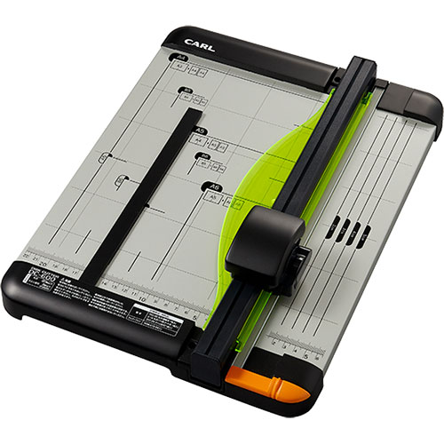 人気 冬 お歳暮 ギフト クリスマス プレゼント カール事務器 ディスクカッター A4 DC-600