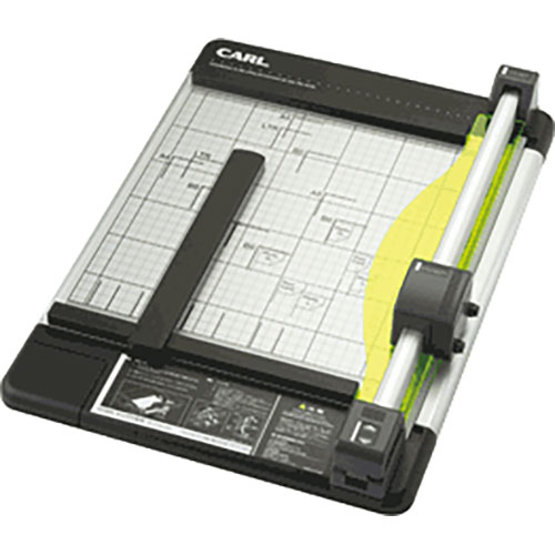 人気 冬 お歳暮 ギフト クリスマス プレゼント カール事務器 ディスクカッターDC210 DC-210N