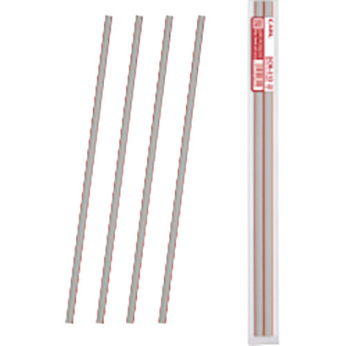 人気 冬 お歳暮 ギフト クリスマス プレゼント カール事務器 ディスクカッター専用替カッターマット 4本入 DCM-310