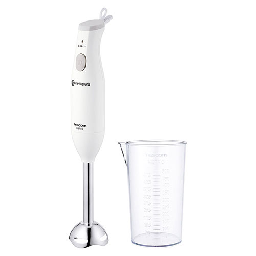 TESCOM スティックブレンダー K20784920 ジャンル（家電 キッチン家電 トースター オーブントースター）