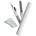 KeyBudz キーバズAirCare クリーニングキットfor AirPods & AirPods Pro KB78678AP 関連(日常 生活 暮らし グッ...