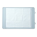 FlukeForest シリコン製ペット用トイレマット グレー FF-PP01-GY 関連(日常 生活 暮らし グッズ 商品 アイデア 時短 便利 父の日 母の...