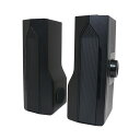 MCO USBスピーカー ライティング ブラック USP-03/BK 関連(情報 pc IT 他 周辺機器 ディスプレイ マイク セキュリティー ゲーム カメラ VR LAN HDD)(2)