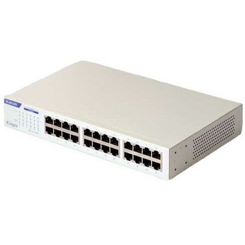 エレコム Giga対応24ポートスイッチ(金属筐体/電源内蔵) EHC-G24MN2-HW 関連(IT コンピューター 他 周辺機器 ネットワーク ケーブル 延長 充電 変換 コード コンセント テンキー パーツ) エレコム Giga対応24ポートスイッチ(金属筐体/電源内蔵) EHC-G24MN2-HW 関連(IT コンピューター 他 周辺機器 ネットワーク ケーブル 延長 充電 変換 コード コンセント テンキー パーツ)