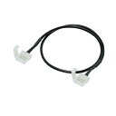 【5個セット】 日本トラストテクノロジー JTT テープLED連結ケーブル 4ピン 50cm TPLED4P-50CX5 関連(周辺機器 アクセサリー スマート...