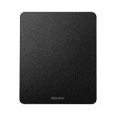 パソコン パーツ 部品 LAN スタンド 情報 マウス スマートフォン OA機器 周辺 スマホ デジタル関連 | 5個セット サンワサプライ 抗菌マウスパッド ハード MPD-AM2BK-SX5(2)