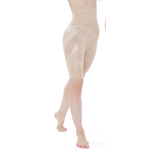 【5個セット】 グローバルジャパン ゆる圧美腹ガードル M-L ベージュ GJ33939X5 関連（アイディア おしゃれ ホビー おもちゃ 文具 雑貨 ）ひな祭り 一周忌 お中元 手土産 結婚式 成人の日 進物 日用品小物 寒中見舞い 長寿祝い