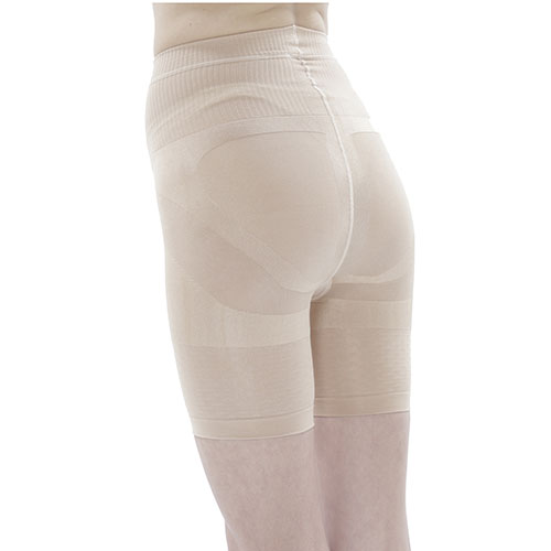 【5個セット】 グローバルジャパン ゆる圧美腹ガードル M-L ベージュ GJ33939X5 関連（アイディア おしゃれ ホビー おもちゃ 文具 雑貨 ）ひな祭り 一周忌 お中元 手土産 結婚式 成人の日 進物 日用品小物 寒中見舞い 長寿祝い