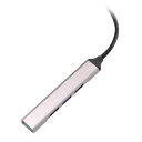 【5個セット】 Lumen USB Type-C接続 USB-HUB LUH-CA3123X5 ジャンル(パソコン 周辺機器 USBハブ PCアクセサリー)(2)