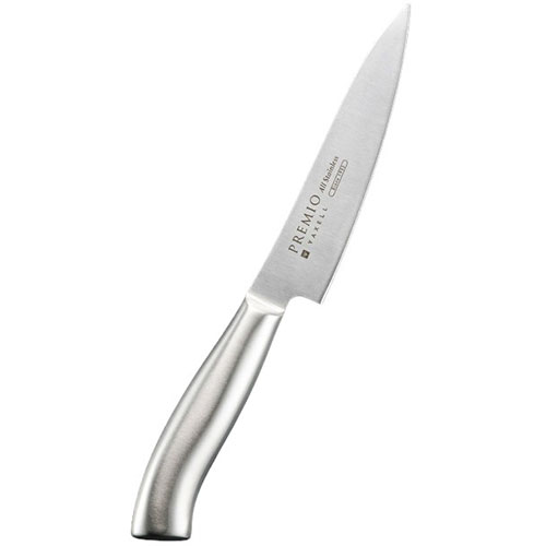 【5個セット】 プレミオ オールステンレス ペティナイフ K20184210X5 関連（送料無料 通販 グッズ 商品 便利 父の日 母の日 クリスマス 結婚 プレゼント）