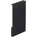 【10個セット】 LIHIT LAB. パンチレスファイルZ式 A4S 黒 F-347-11-BKX10 関連(おすすめ 送料無料 グッズ 商品 用品 人気 簡...
