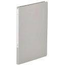【10個セット】 LIHIT LAB. パンチレスファイルZ式 A4S グレー F-347-12-GYX10 関連(送料無料 通販 グッズ 商品 便利 父の日 ...
