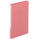 【10個セット】 LIHIT LAB. パンチレスファイルZ式 A4S 2桃 F-347-2-PKX10 関連(送料無料 通販 グッズ 商品 便利 父の日 母の...