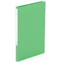 【10個セット】 LIHIT LAB. パンチレスファイルZ式 A4S 5黄緑 F-347-5-YGX10 関連(送料無料 通販 グッズ 商品 便利 父の日 母...