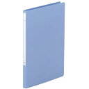 【10個セット】 LIHIT LAB. パンチレスファイルZ式 A4S 7水 F-347-7-LBX10 関連(送料無料 通販 グッズ 商品 便利 父の日 母の...