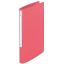 【10個セット】 LIHIT LAB. Avanti スーパーパンチレスファイル A4S 桃 F-347U-12-PKX10 関連(送料無料 通販 グッズ 商品...