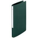 【10個セット】 LIHIT LAB. Avanti スーパーパンチレスファイル A4S 黒 F-347U-24-BKX10 関連(送料無料 通販 グッズ 商品...