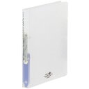 【10個セット】 LIHIT LAB. リングファイル・ツイストリングA4S 乳白 F-5005-1-MWX10 関連(おすすめ 送料無料 グッズ 商品 用品 ...