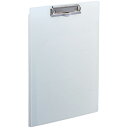 【5個セット】 LIHIT LAB. 抗菌クリップファイル A4 クリヤー F-7740-1-CLX5 関連(送料無料 通販 グッズ 商品 便利 父の日 母の日...