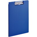 【5個セット】 LIHIT LAB. 抗菌クリップファイル A4 ブルー F-7740-8-BLX5 関連(送料無料 通販 グッズ 商品 便利 父の日 母の日 ...