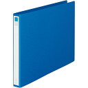 【5個セット】 LIHIT LAB. リングファイル A3E 2穴 藍 F-835-NVX5 関連(おすすめ 送料無料 グッズ 商品 用品 人気 簡単 快適 ユ...