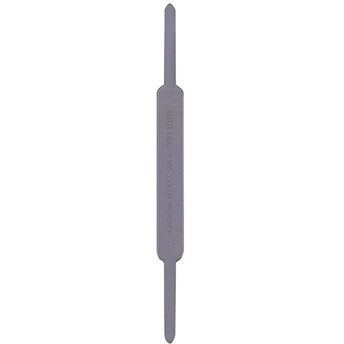 【50本入×5セット】 LIHIT LAB. カラーファスナー F-8SS-50X5 ジャンル(文房具 事務用品 日用品雑貨 ファイル 手芸)御入学御祝 景品 ...