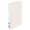 【10個セット】 LIHIT LAB. リクエスト D型リングファイル A4S 白 G2220-0-WHX10 関連(おすすめ 送料無料 グッズ 商品 用品 人...