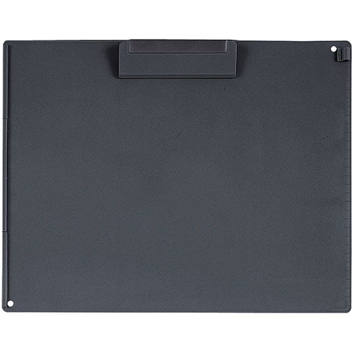 【5個セット】 オープン工業 クリップボード B4S 黒 OPEN-K-CB-101-BKX5 ジャンル(クリップ 事務用品 文房具 手芸 日用品雑貨)御中元 ...